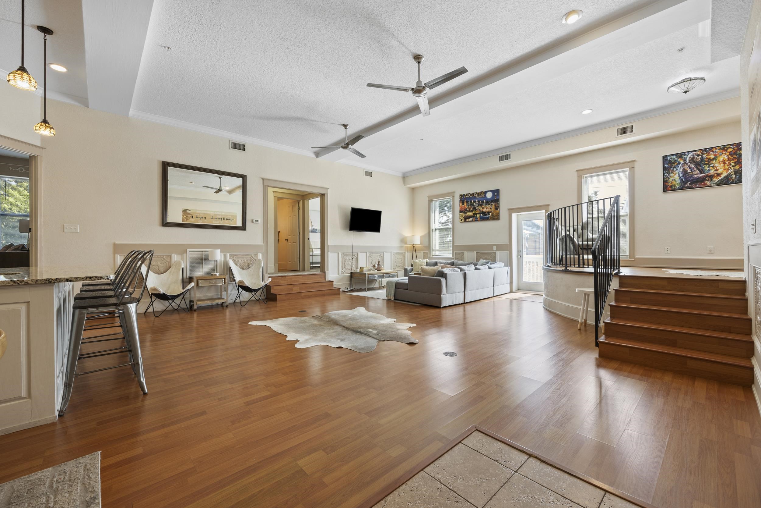 92 Washington Street St. Augustine, FL 32084 - Photo 29 of 88