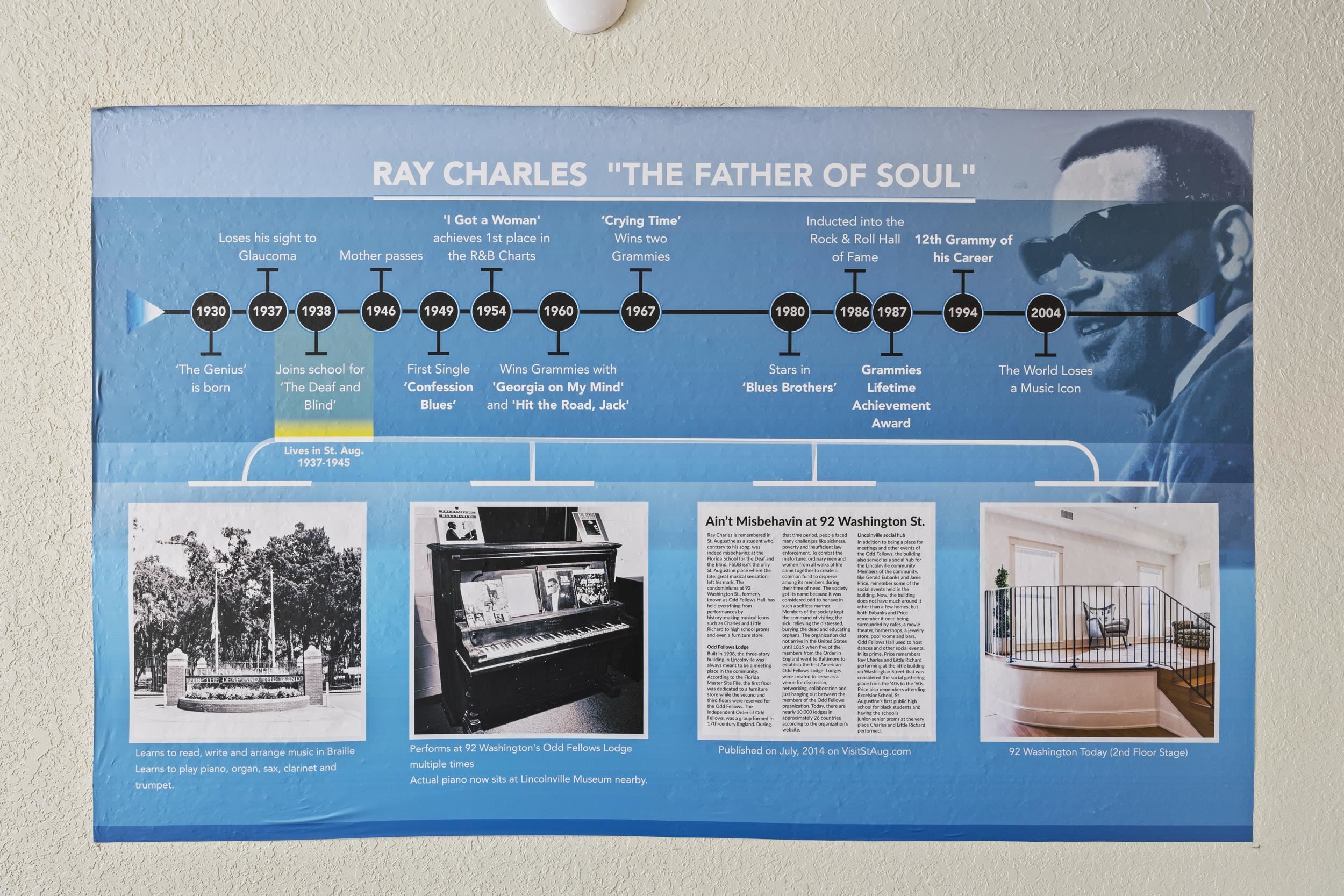 92 Washington Street St. Augustine, FL 32084 - Photo 3 of 88