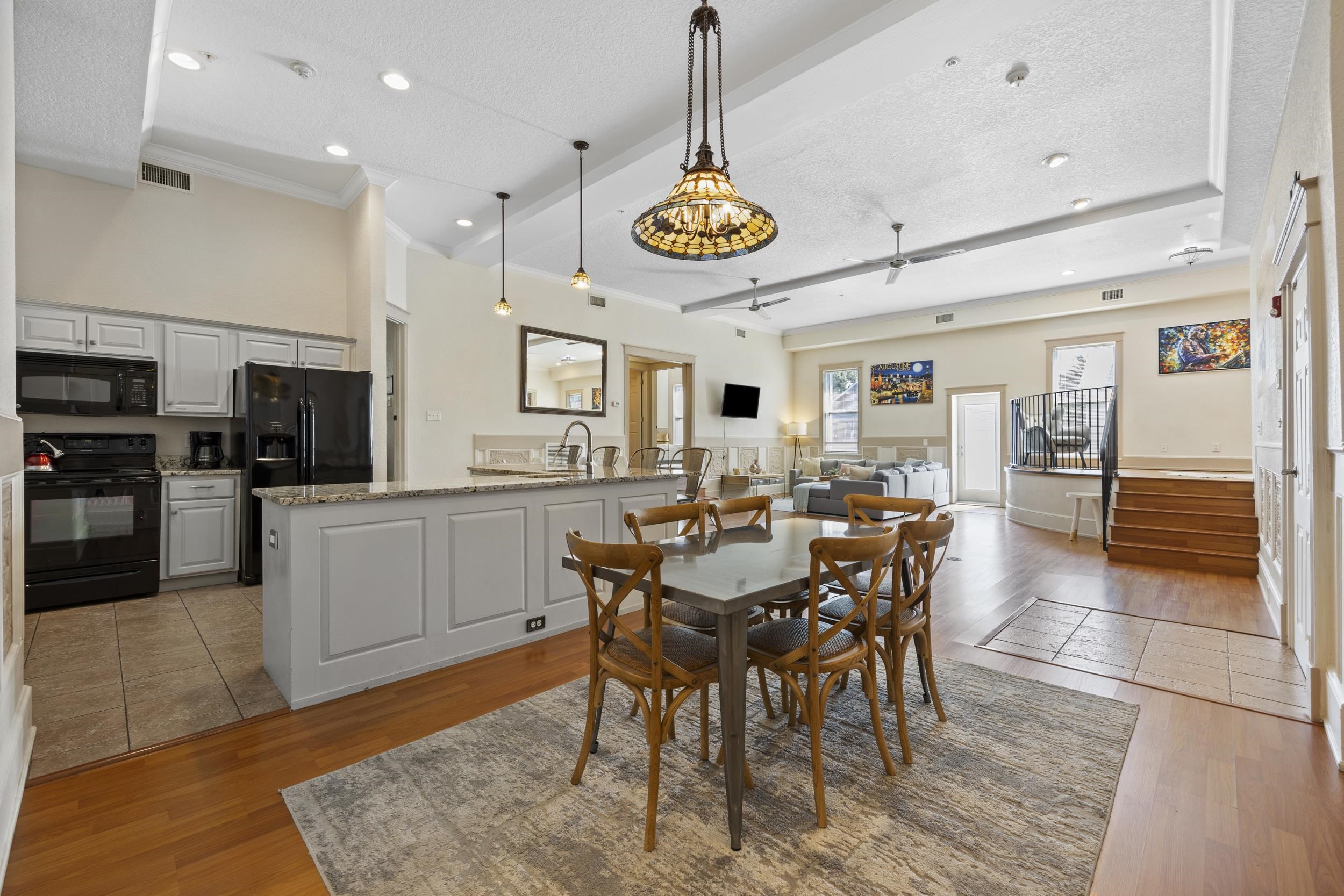 92 Washington Street St. Augustine, FL 32084 - Photo 33 of 88