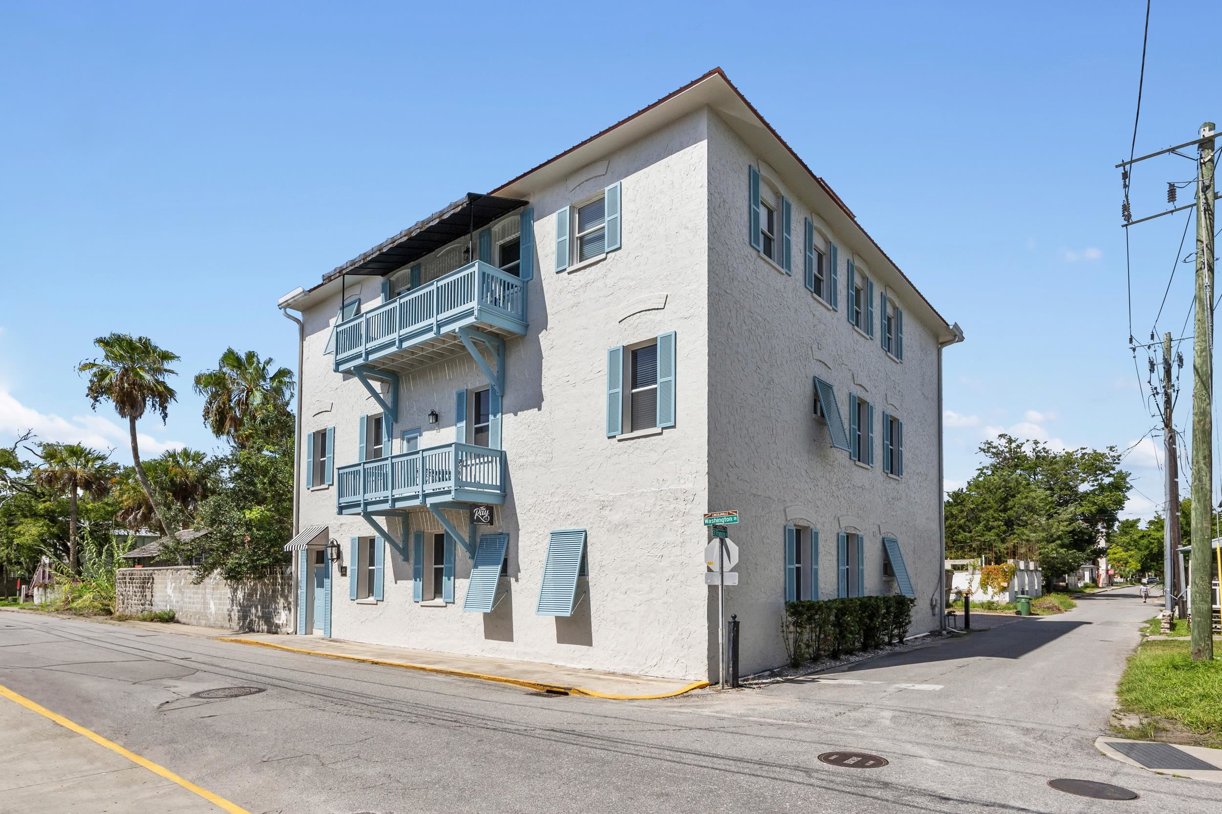 92 Washington Street St. Augustine, FL 32084 - Photo 4 of 88