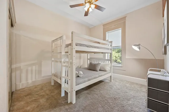 a view of a house with a terrace