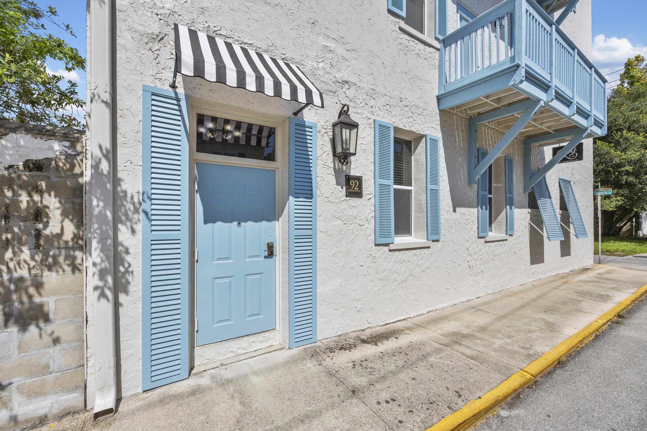 92 Washington Street St. Augustine, FL 32084 - Photo 5 of 88