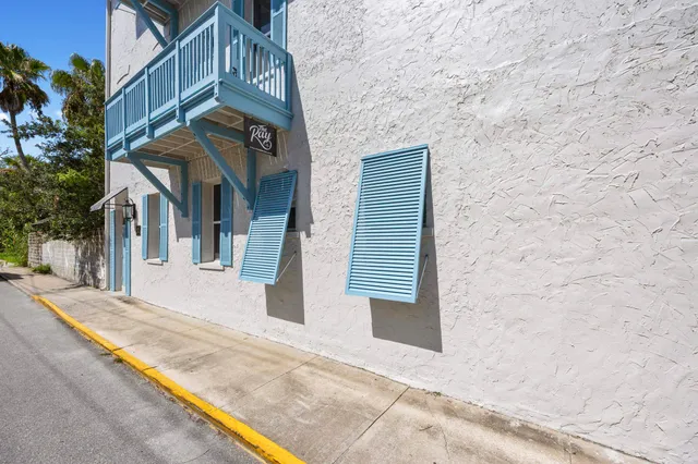 $2,100,000 | 92 Washington Street, St. Augustine, FL 32084