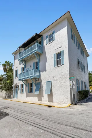 $2,100,000 | 92 Washington Street, St. Augustine, FL 32084