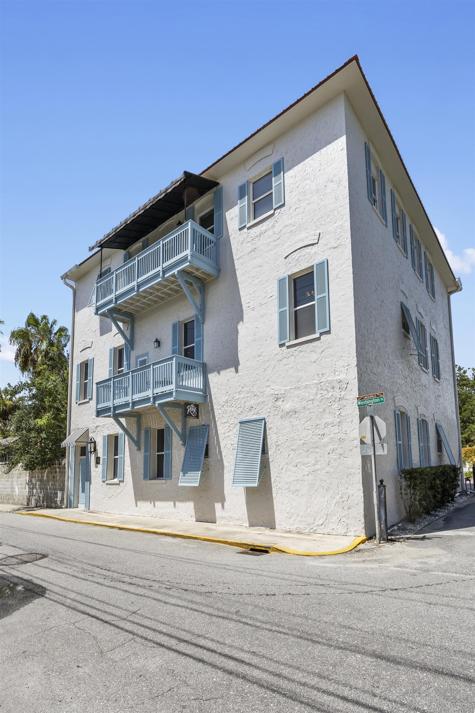 92 Washington Street St. Augustine, FL 32084 - Photo 74 of 88