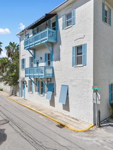 $2,100,000 | 92 Washington Street, St. Augustine, FL 32084