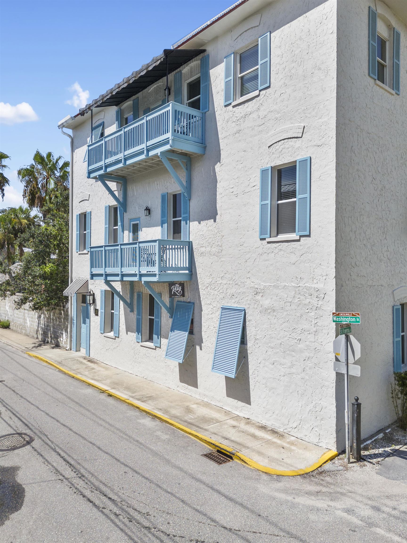 92 Washington Street St. Augustine, FL 32084 - Photo 75 of 88