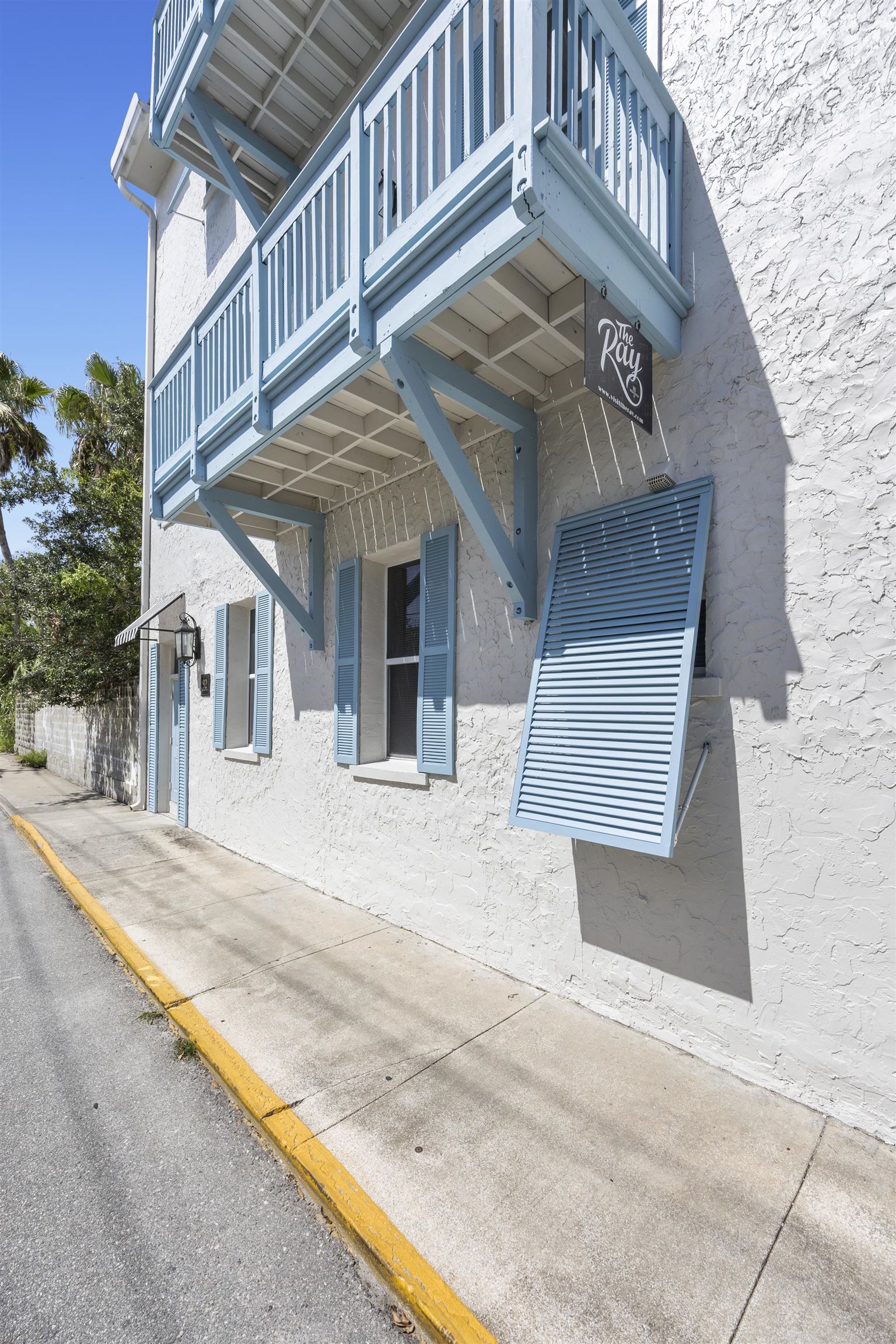 92 Washington Street St. Augustine, FL 32084 - Photo 76 of 88