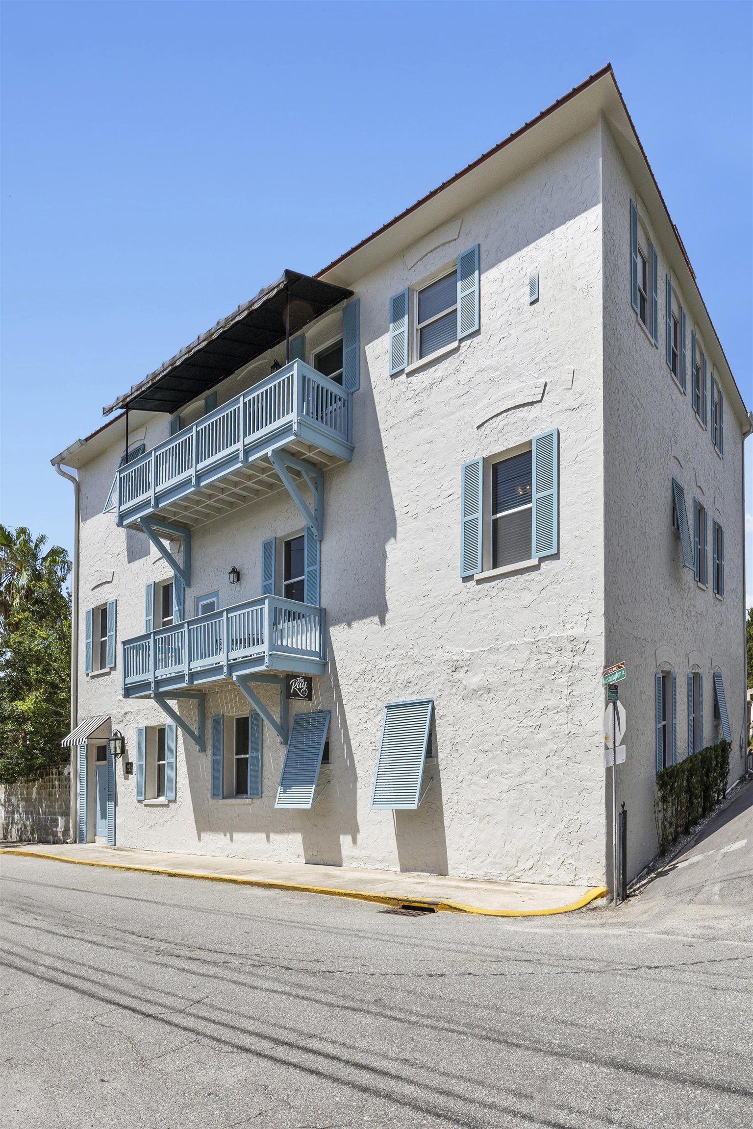 92 Washington Street St. Augustine, FL 32084 - Photo 77 of 88