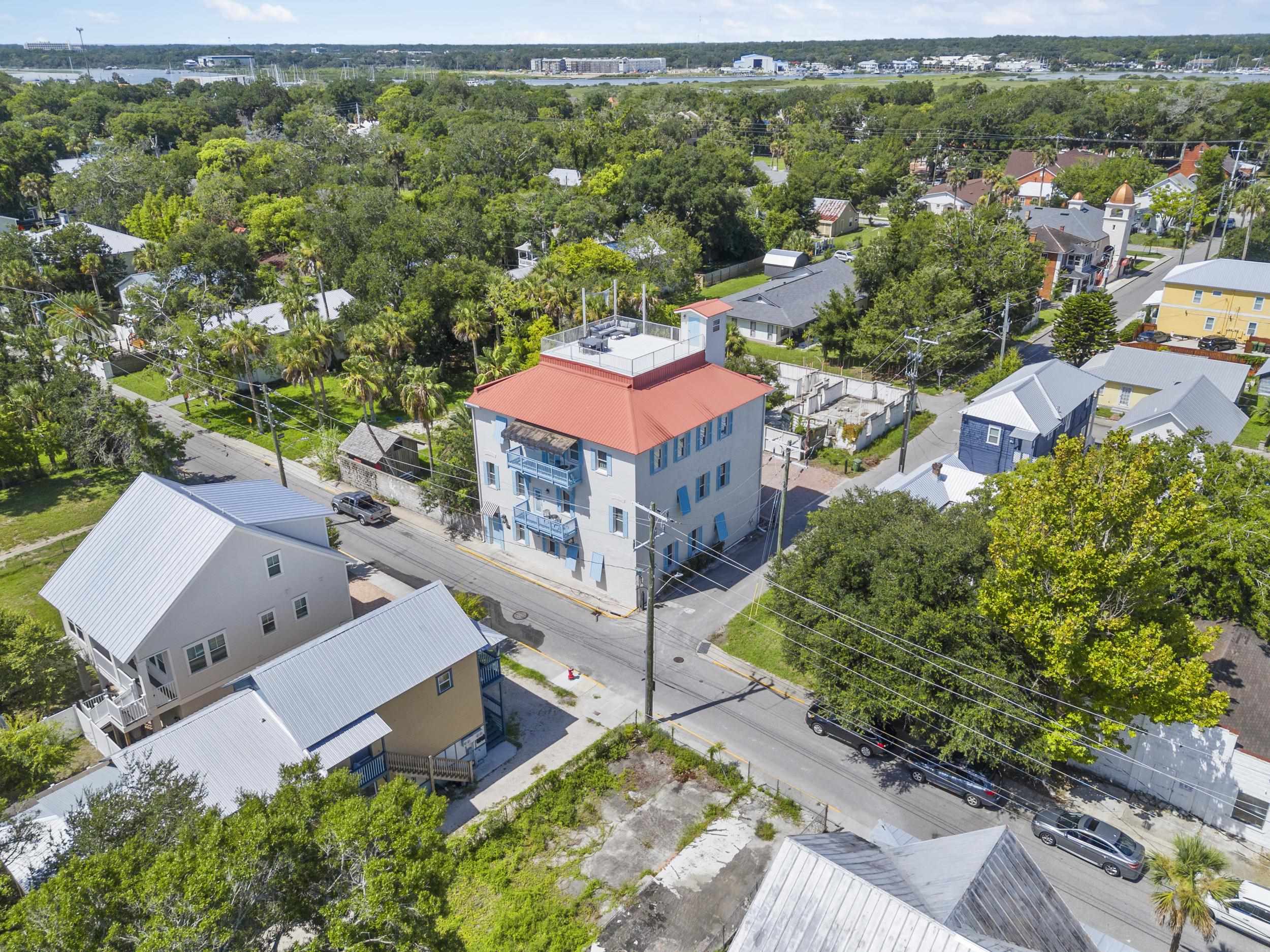 92 Washington Street St. Augustine, FL 32084 - Photo 83 of 88