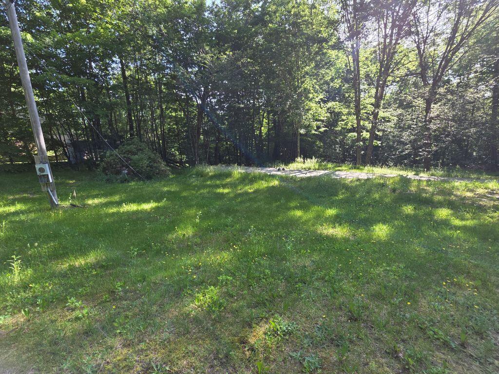 127 Hanscom Road Benton, ME 04901 - Photo 3 of 9 Mobile pad and electricity