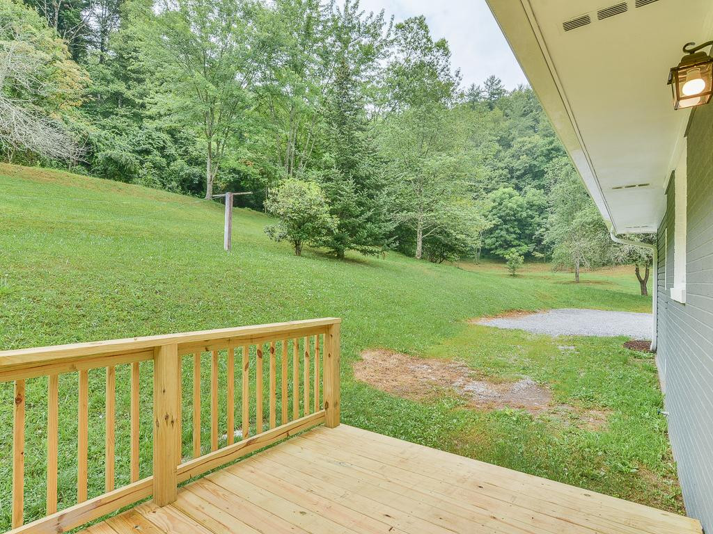 164 Barnett Hollow Road Erwin, TN 37650 - Photo 34 of 36 Photo 34