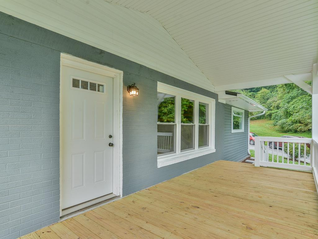 164 Barnett Hollow Road Erwin, TN 37650 - Photo 8 of 36 Photo 8