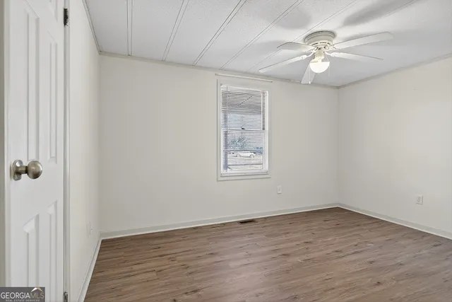 $245,000 | 1470 Melville Brown Road, Williamson, GA 30292