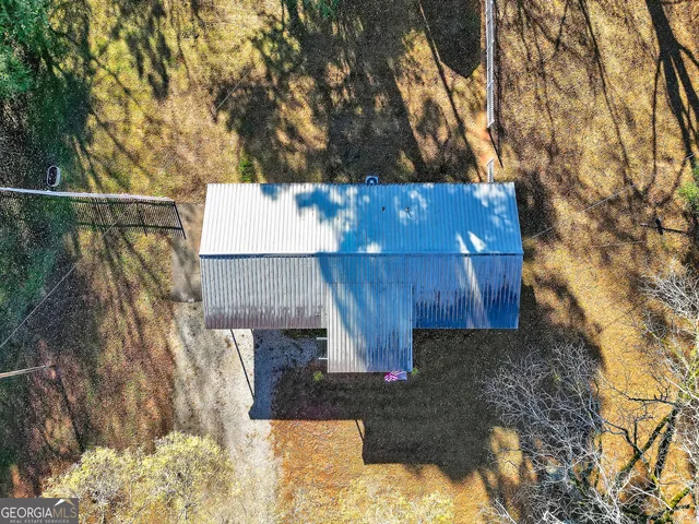 $245,000 | 1470 Melville Brown Road, Williamson, GA 30292