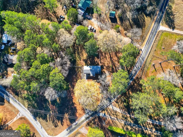 $245,000 | 1470 Melville Brown Road, Williamson, GA 30292