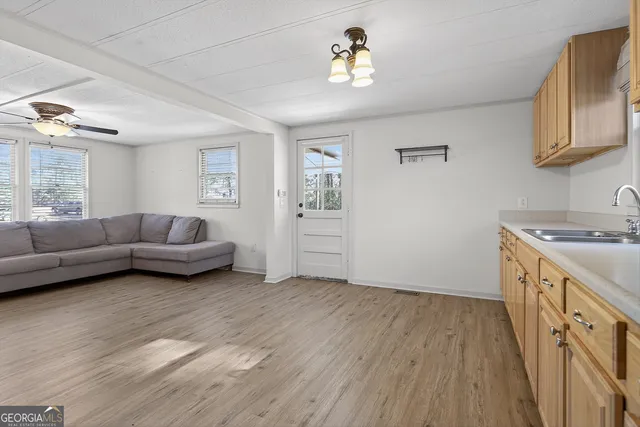 $245,000 | 1470 Melville Brown Road, Williamson, GA 30292