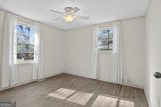 $245,000 | 1470 Melville Brown Road, Williamson, GA 30292