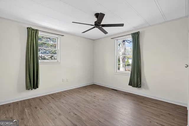 $245,000 | 1470 Melville Brown Road, Williamson, GA 30292