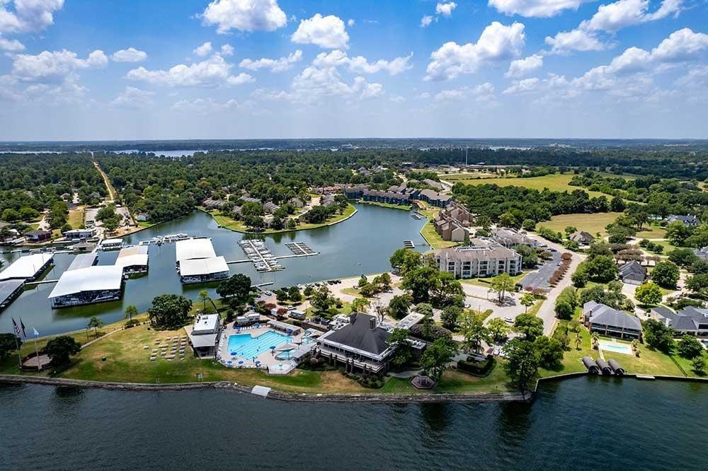 13151 Walden Road, Unit 129 Montgomery, TX 77356 - Photo 33 of 33