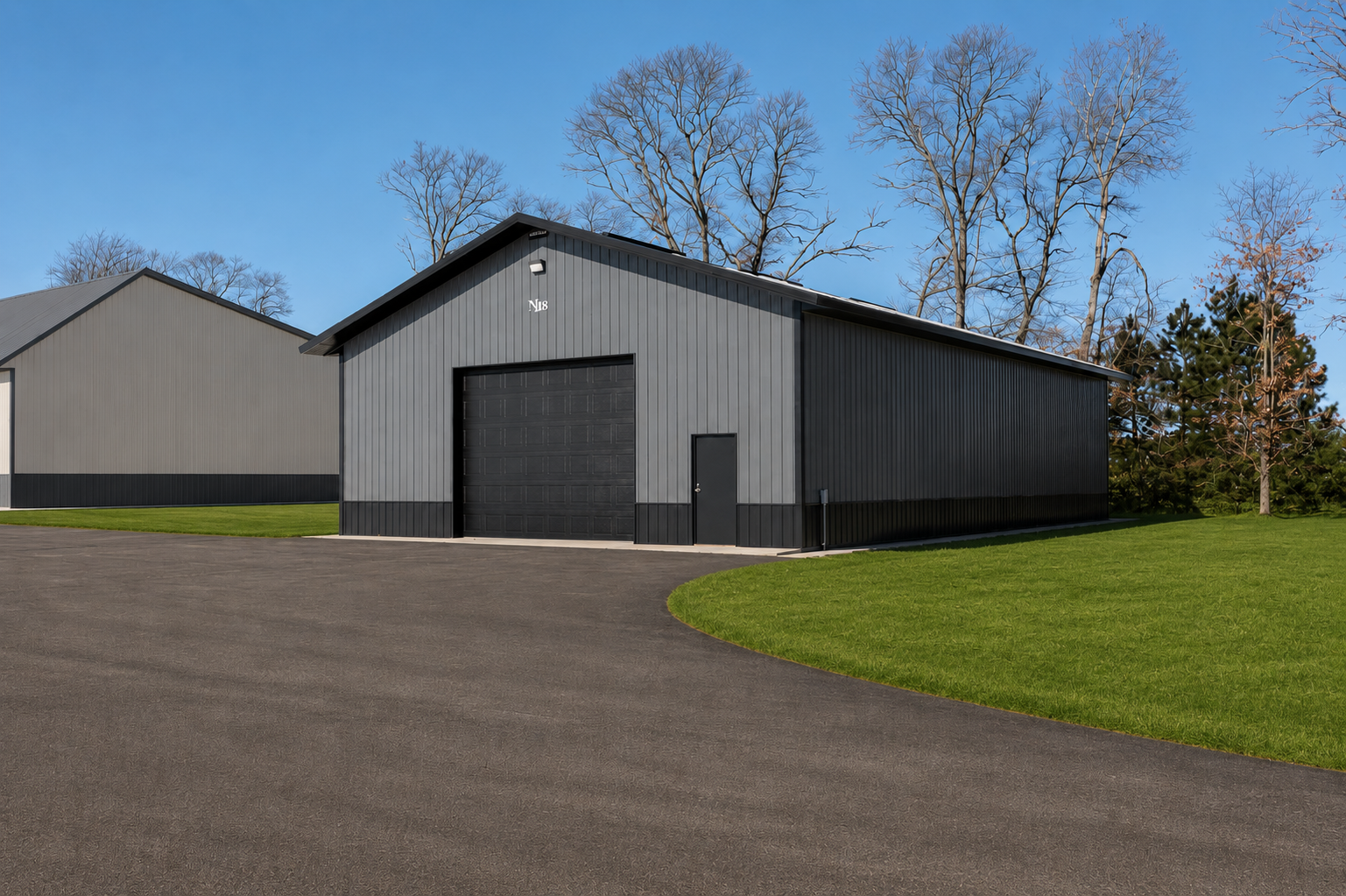 34529 Retriever Road Crosslake, MN 56442 - Photo 2 of 6