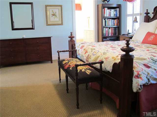 3252 Anderson Drive Raleigh, NC 27609 - Photo 12 of 25 Photo 12