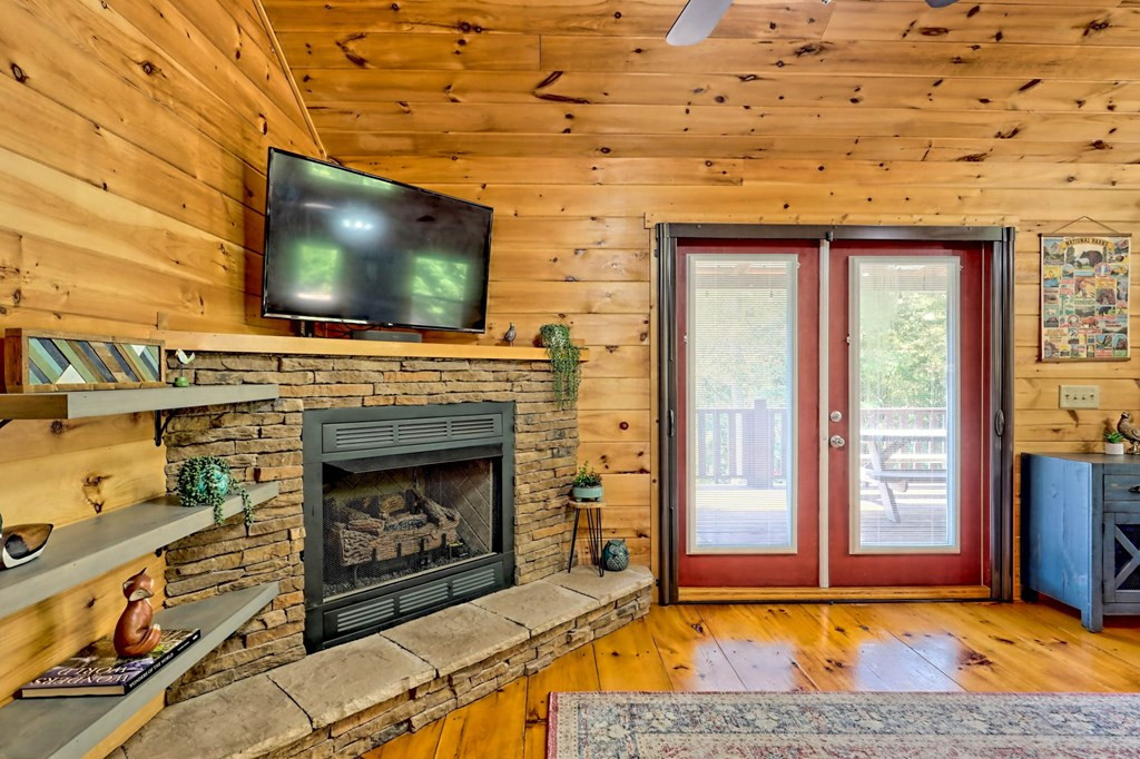650 Johnsonville Road Murphy, NC 28906 - Photo 35 of 54