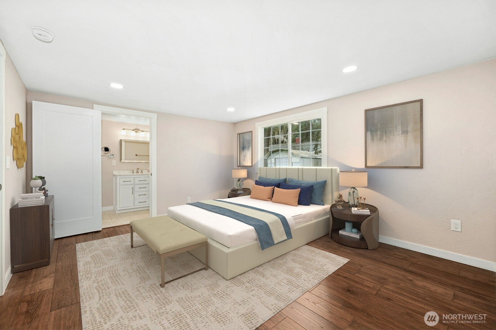 8001 Van Decar Road Southeast Port Orchard, WA 98367 - Photo 16 of 30