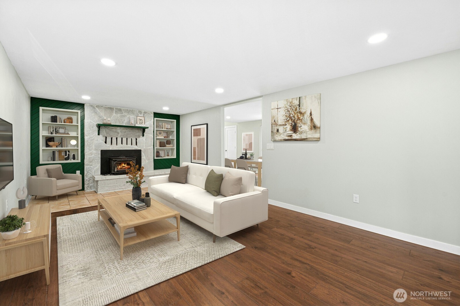 8001 Van Decar Road Southeast Port Orchard, WA 98367 - Photo 4 of 30