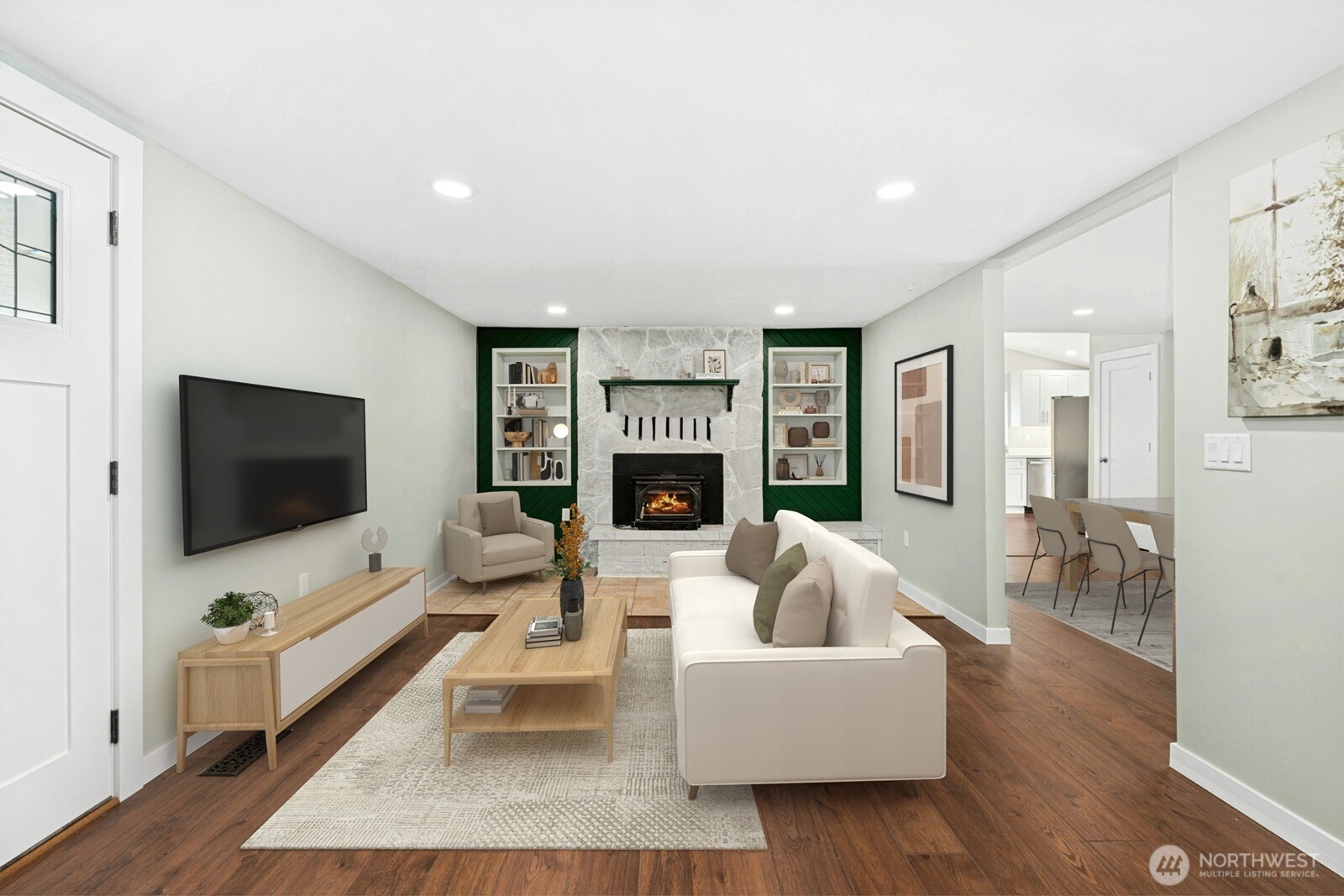 8001 Van Decar Road Southeast Port Orchard, WA 98367 - Photo 5 of 30