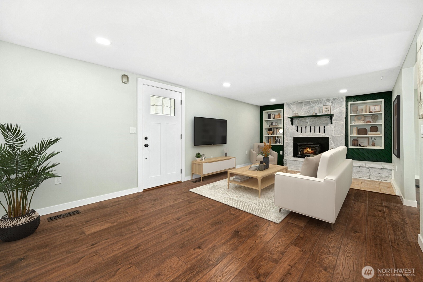 8001 Van Decar Road Southeast Port Orchard, WA 98367 - Photo 6 of 30