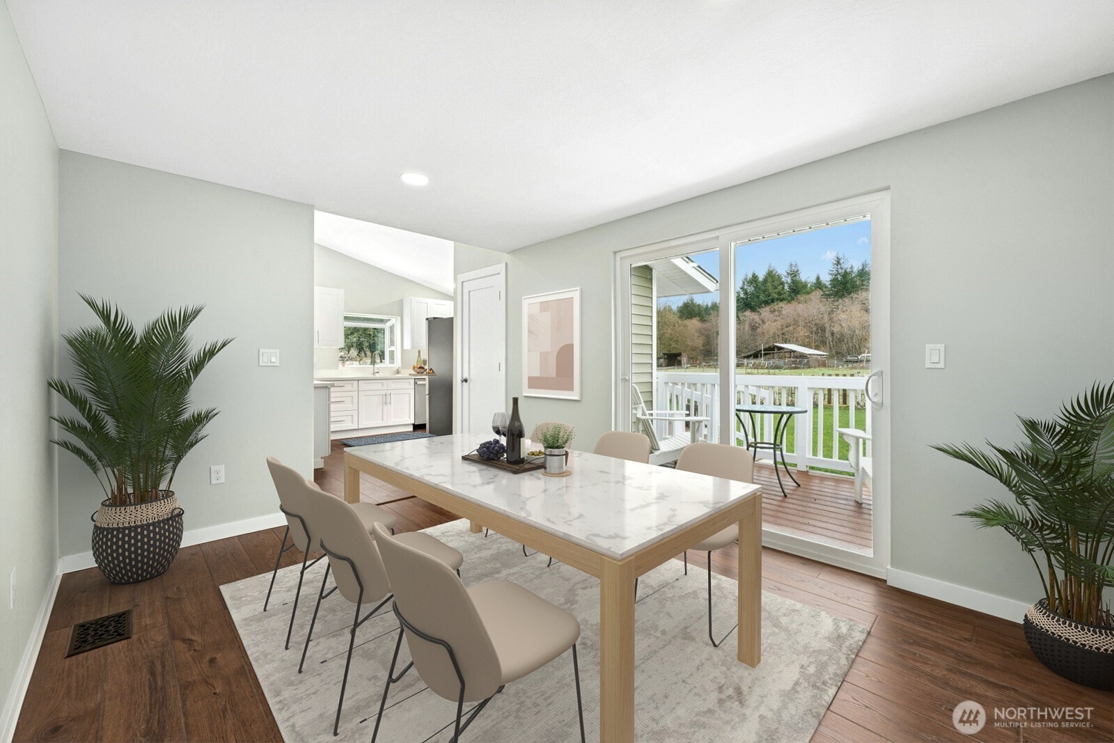 8001 Van Decar Road Southeast Port Orchard, WA 98367 - Photo 7 of 30