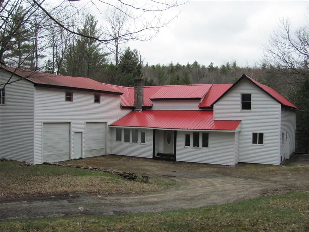 356 Wiley Road Norway, ME 04268 - Photo 2 of 28 Photo