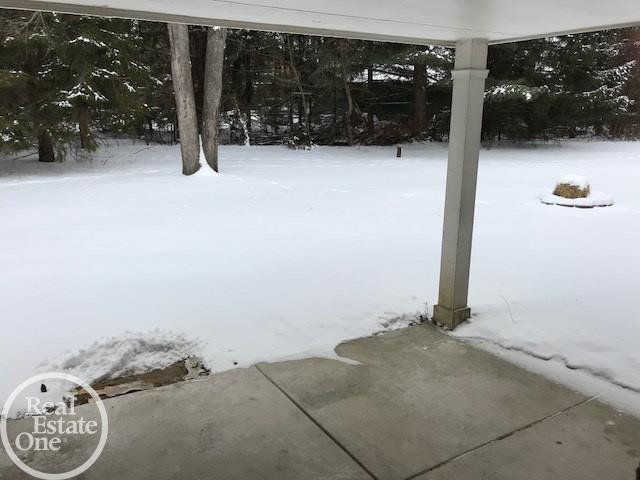 19161 29 Mile Road Ray, MI 48096 - Photo 25 of 25