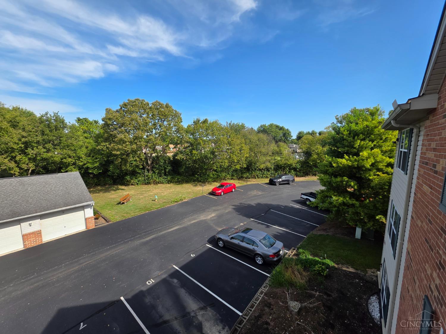 10300 West Road, Unit 9 Harrison, OH 45030 - Photo 20 of 24 Gallery Image 20