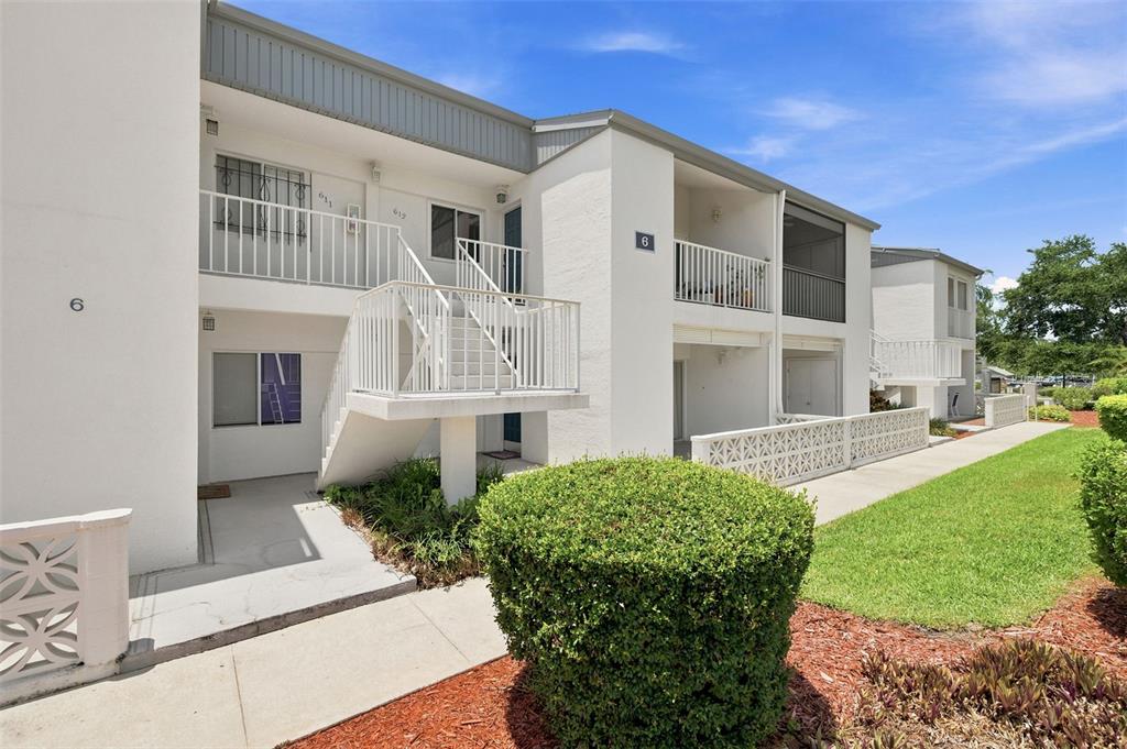 14800 Walsingham Road, Unit 614 Largo, FL 33774 - Photo 62 of 63