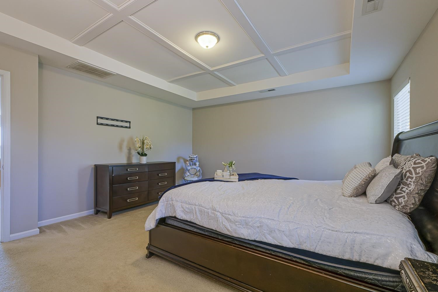 5705 Spring Glen Lane Raleigh, NC 27616 - Photo 26 of 39 Owner's Suite