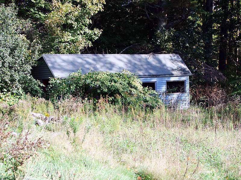 947 Ludlow Road Ludlow, ME 04730 - Photo 32 of 35 Photo