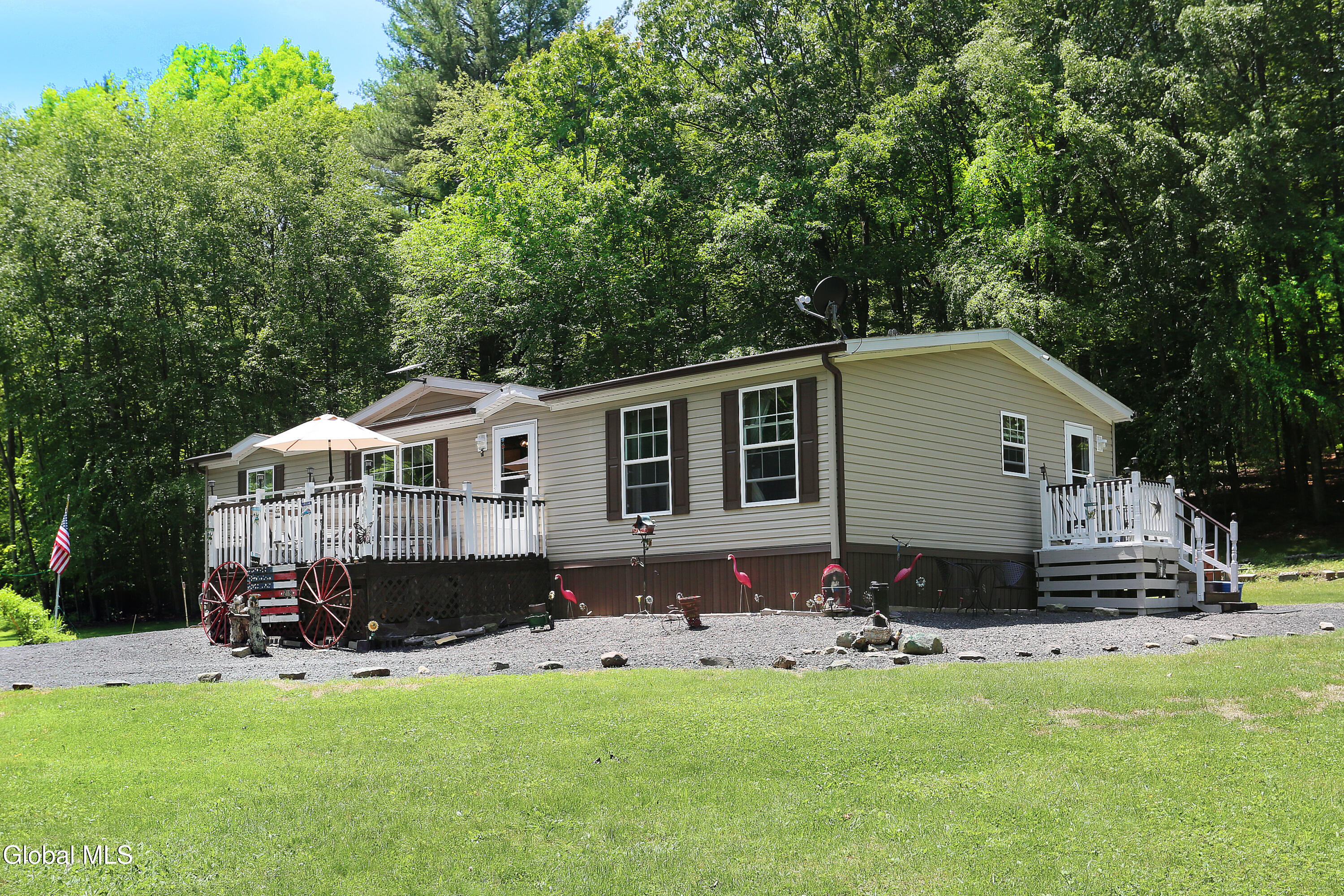 219 Edison Timmerman Road Cairo, NY 12413 - Photo 32 of 51 30