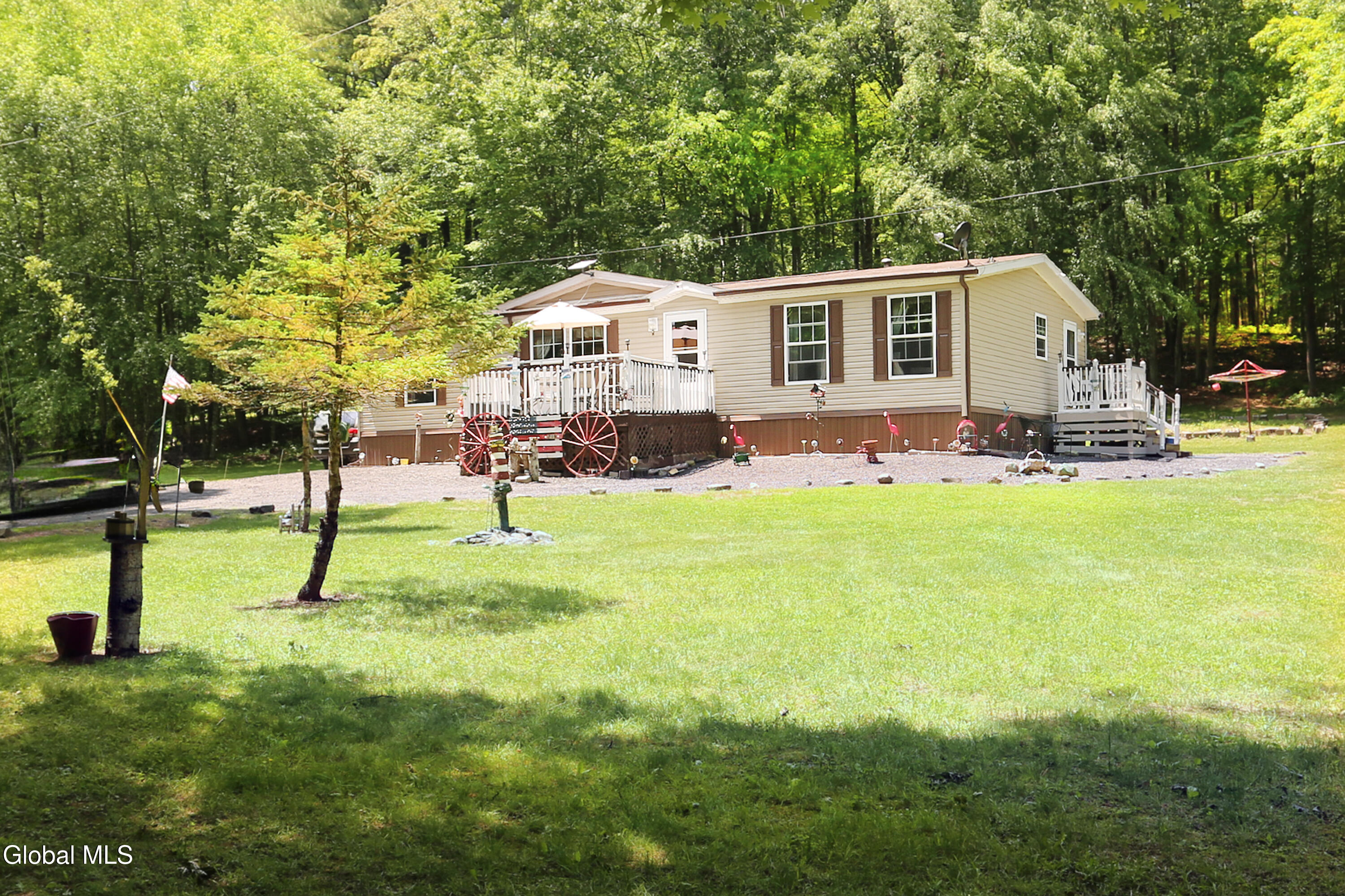 219 Edison Timmerman Road Cairo, NY 12413 - Photo 33 of 51 31