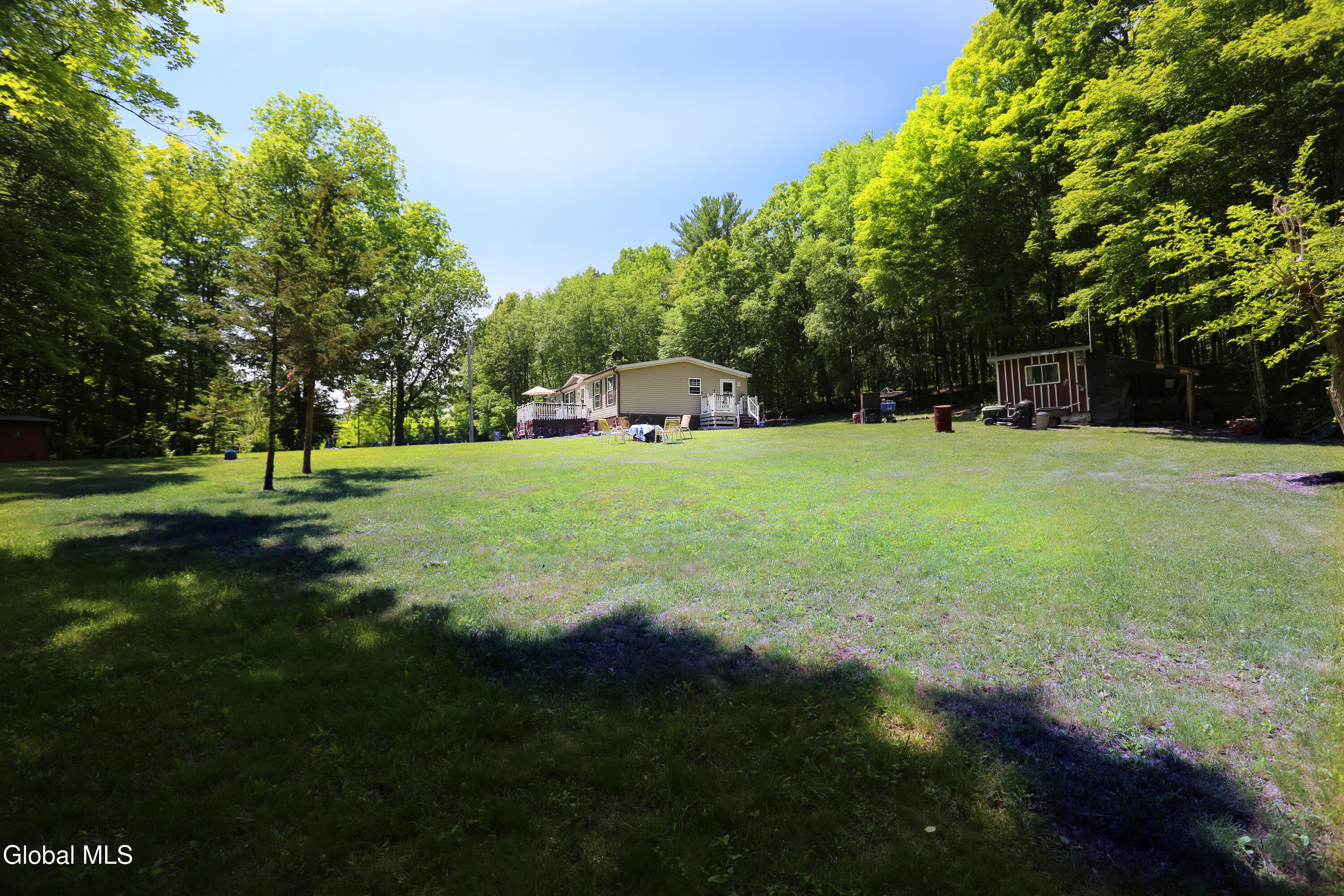 219 Edison Timmerman Road Cairo, NY 12413 - Photo 37 of 51 36