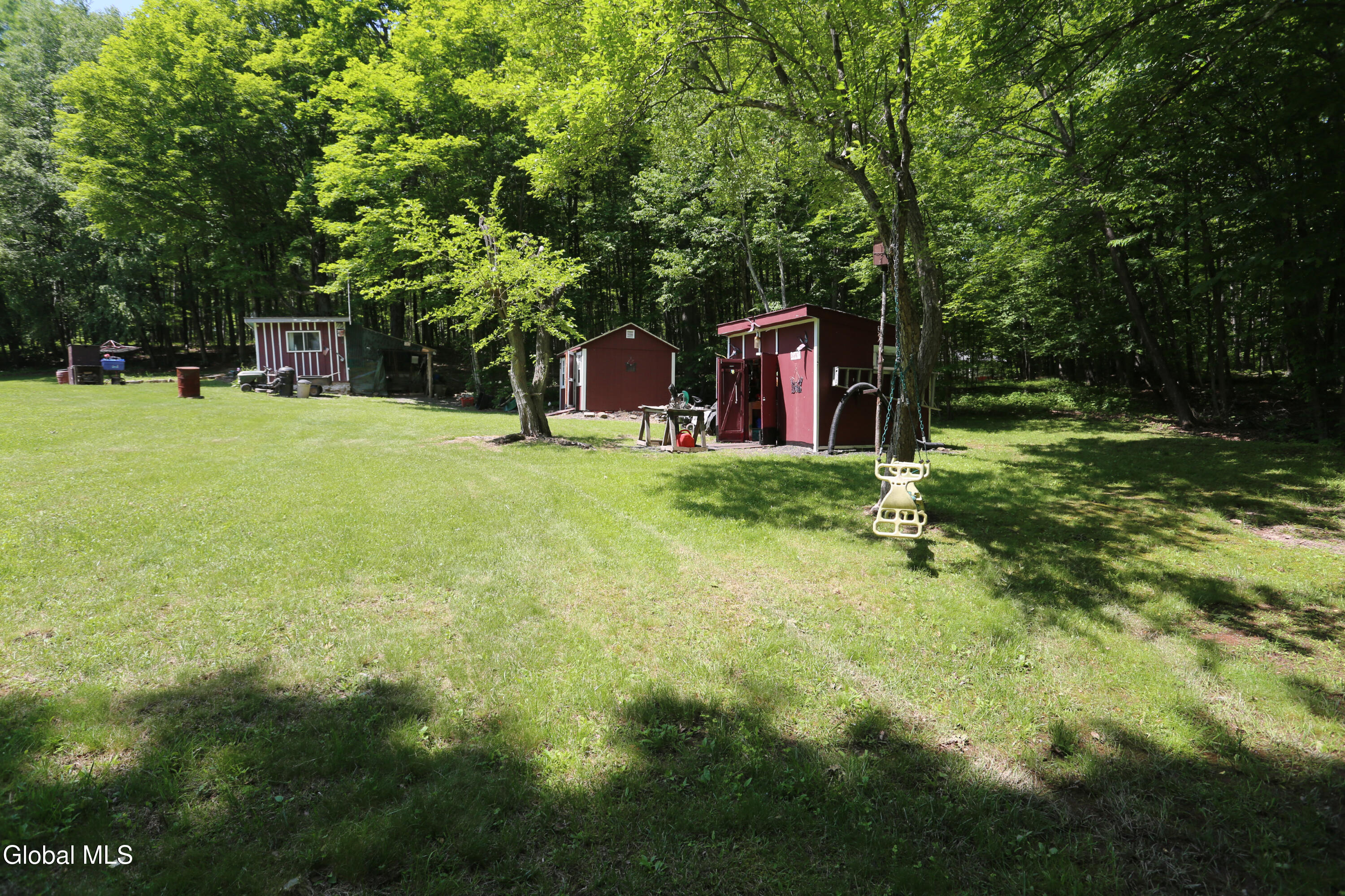 219 Edison Timmerman Road Cairo, NY 12413 - Photo 38 of 51 37