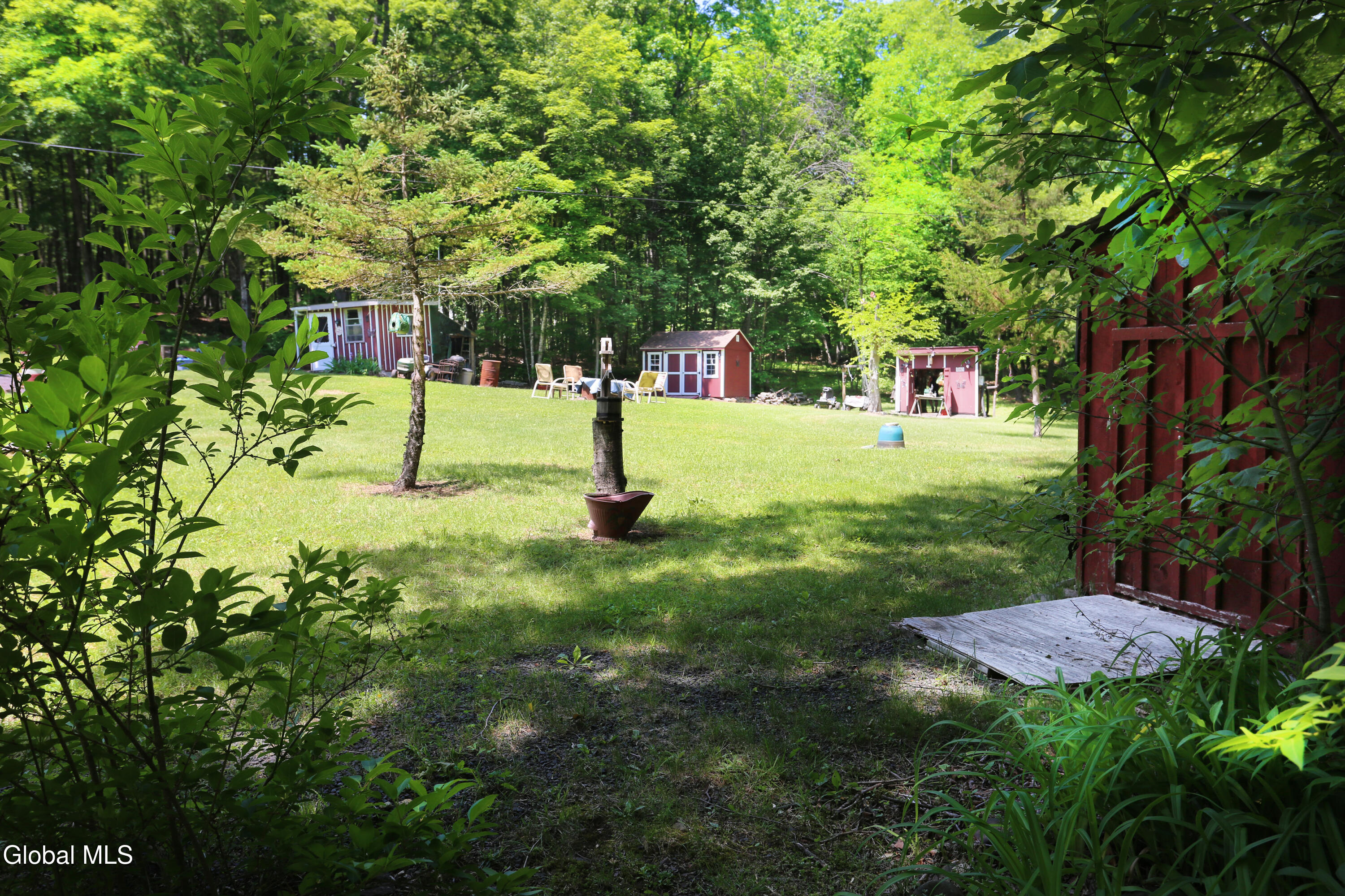 219 Edison Timmerman Road Cairo, NY 12413 - Photo 43 of 51 42