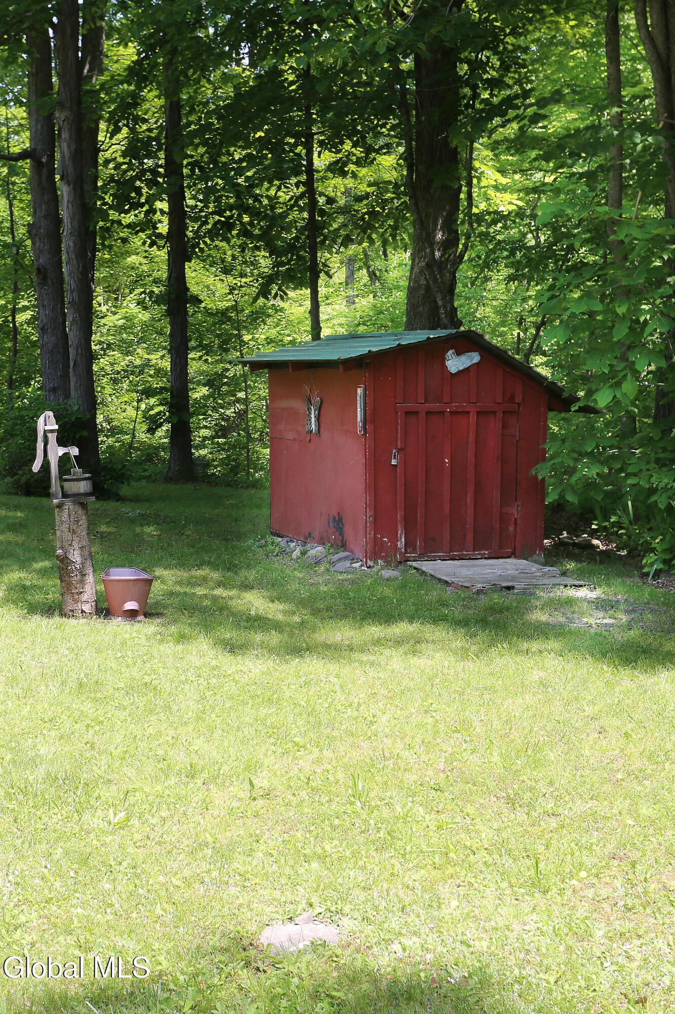 219 Edison Timmerman Road Cairo, NY 12413 - Photo 46 of 51 45