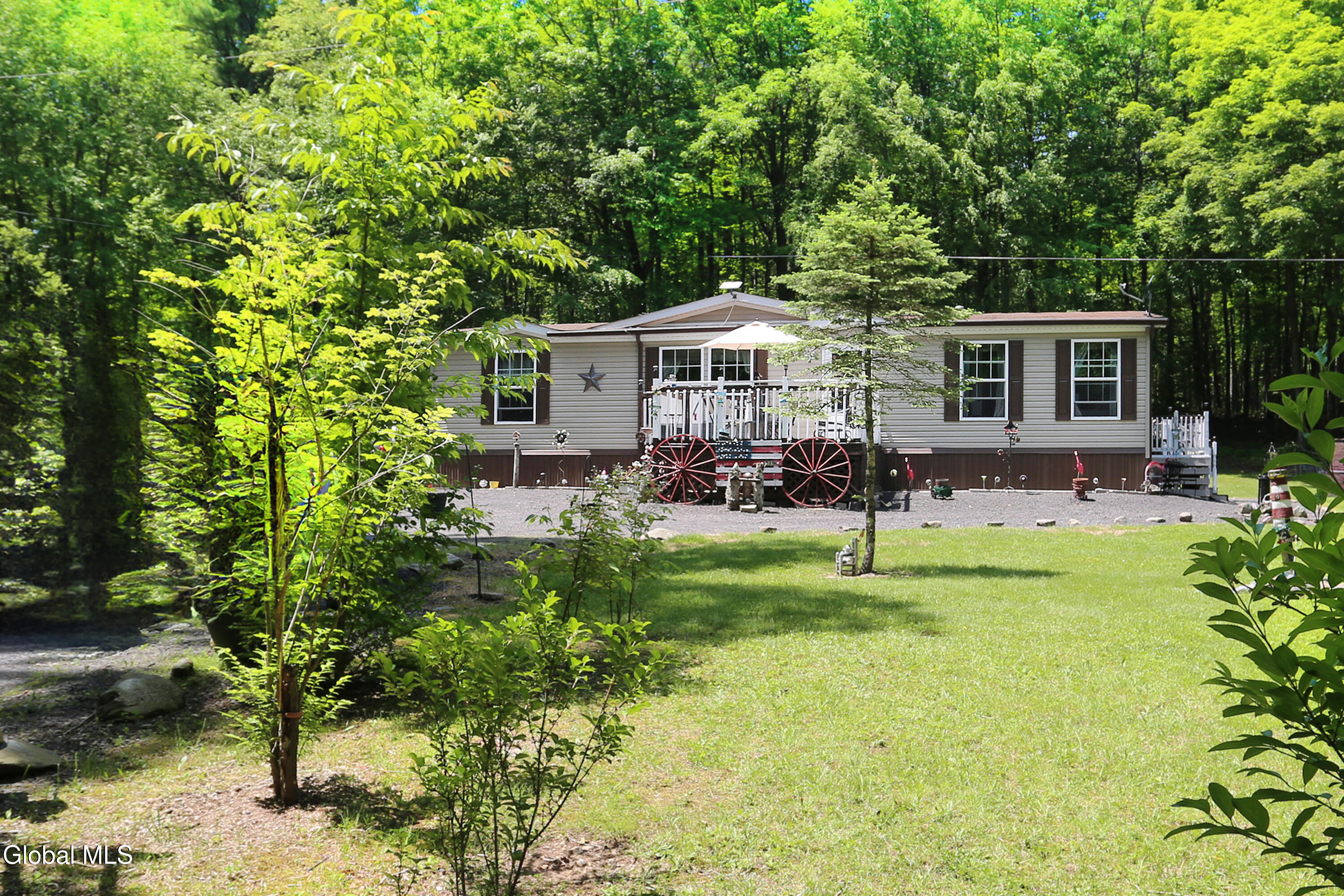 219 Edison Timmerman Road Cairo, NY 12413 - Photo 48 of 51 47