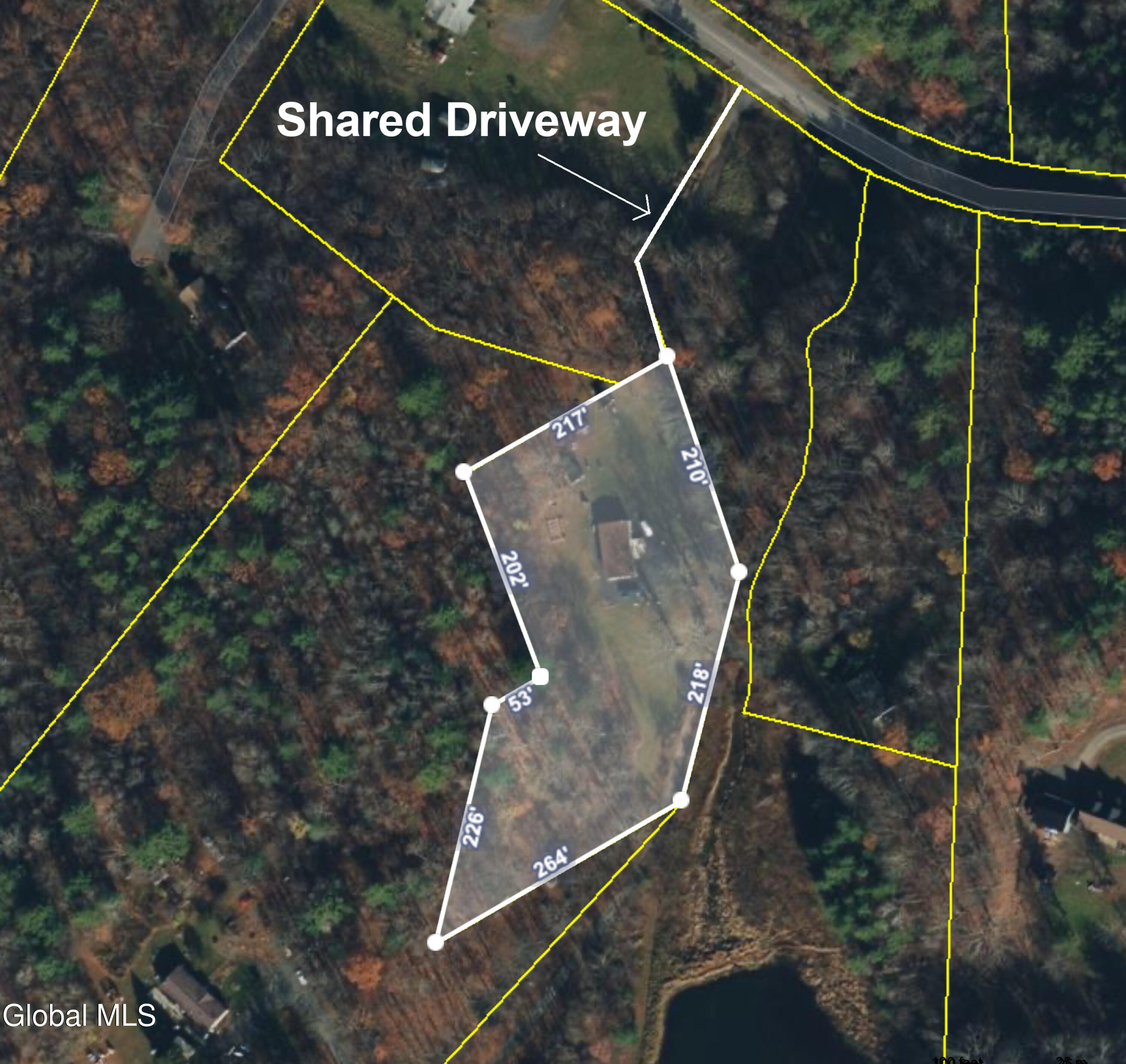 219 Edison Timmerman Road Cairo, NY 12413 - Photo 50 of 51 49overhead