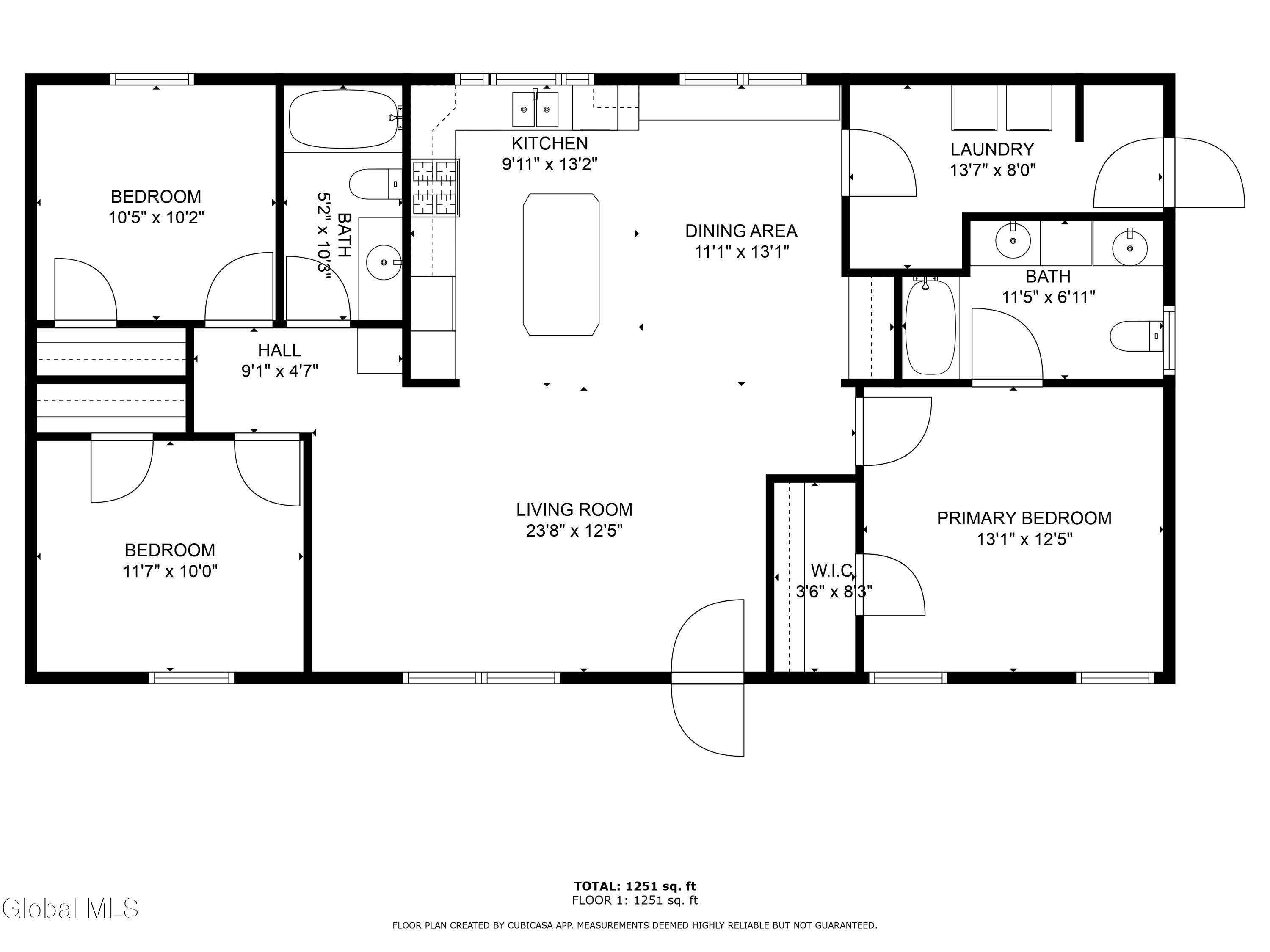219 Edison Timmerman Road Cairo, NY 12413 - Photo 51 of 51 all_floors_219_edison_timmerman_road_cai