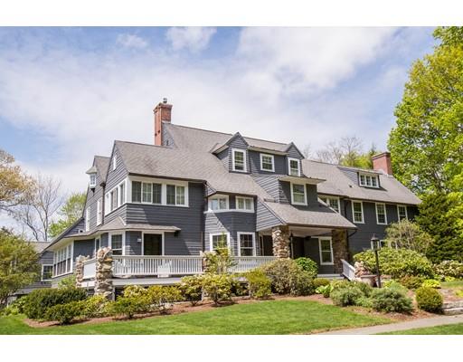 21 Livermore Road Wellesley, MA 02481 - Photo 1 of 1