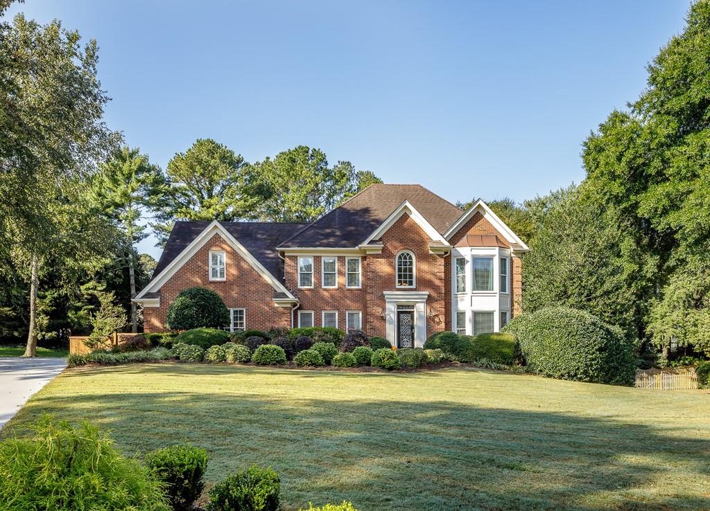 320 Keymar Court Sandy Springs, GA 30350 - Photo 1 of 1