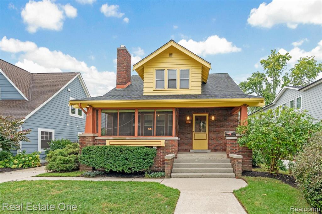 129 Glendale Avenue Rochester, MI 48307 - Photo 1 of 30 Gallery Image 1